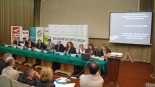 Konferencija Zelena Srbija Panel 1