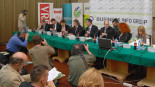 Konferencija Zelena Srbija Panel 1 6
