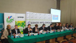 Konferencija Zelena Srbija Panel 1 9