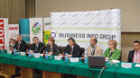 Konferencija Zelena Srbija Panel 2 3