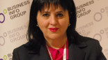 Srebrenka Golic