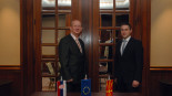 Susret Srpskog I Makedonskog Ministra Zdravlja (4)
