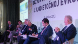 Konferencija Razvoj Odrzive Energije U Jugoistocnoj Evropi Prvi Panel (28)
