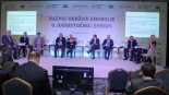 Konferencija Razvoj Odrzive Energije U Jugoistocnoj Evropi Prvi Panel (34)