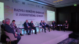 Konferencija Razvoj Odrzive Energije U Jugoistocnoj Evropi Prvi Panel (38)