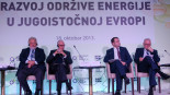 Konferencija Razvoj Odrzive Energije U Jugoistocnoj Evropi Prvi Panel (48)