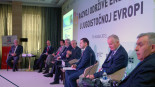 Konferencija Razvoj Odrzive Energije U Jugoistocnoj Evropi Prvi Panel (6)