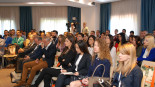 Forum Mladih Lidera Srbije   Panel 1 (2)