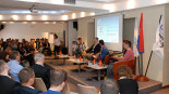 Forum Mladih Lidera Srbije   Panel 2 (1)