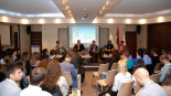 Forum Mladih Lidera Srbije   Panel 2 (13)