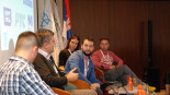 Forum Mladih Lidera Srbije   Panel 2 (16)