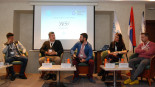Forum Mladih Lidera Srbije   Panel 2 (5)