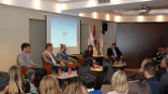 Forum Mladih Lidera Srbije   Panel 3 (17)