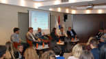 Forum Mladih Lidera Srbije   Panel 3 (18)