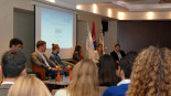 Forum Mladih Lidera Srbije   Panel 3 (19)