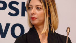 Jasminka Cekic Markovic