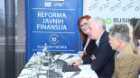 Forum   Argumenti Ekonomska Politika Srbije U Svetlu Globalnih Kretanja (12)
