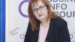 Biljana Stepanovic   Moderator