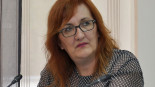 Biljana Stepanovic   Moderator