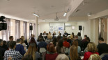Forum FES  BIG   Buducnost I Potencijali Kreativne Industrije U Srbiji (10)