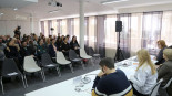 Forum FES  BIG   Buducnost I Potencijali Kreativne Industrije U Srbiji (6)