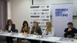 Forum FES  BIG   Buducnost I Potencijali Kreativne Industrije U Srbiji (7)