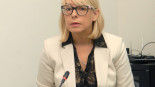 Zora Drcelic   Moderator