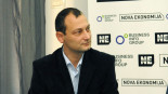 Milos Obradovic Moderator
