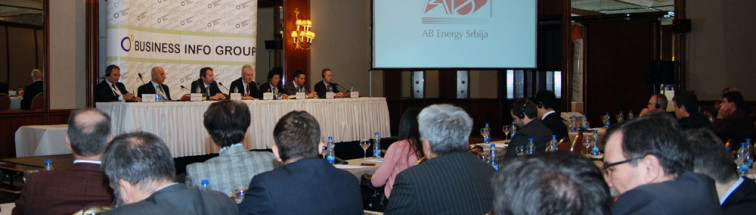 Energetska Efikasnost Konferencija