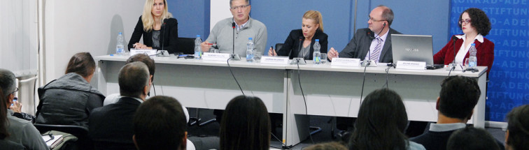 Forum   Socioloski I Ekonomski Aspekti Izbeglicke Krize U Srbiji   (8)