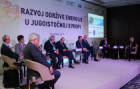 Razvoj Odrzive Energije U Jugoistocnoj Evropi List