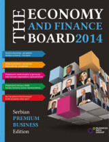 The Economy and Finance Board 2014