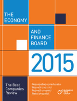 THE ECONOMY AND FINANCE BOARD